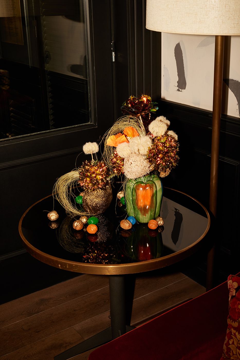 Fatima flowers x wittmore