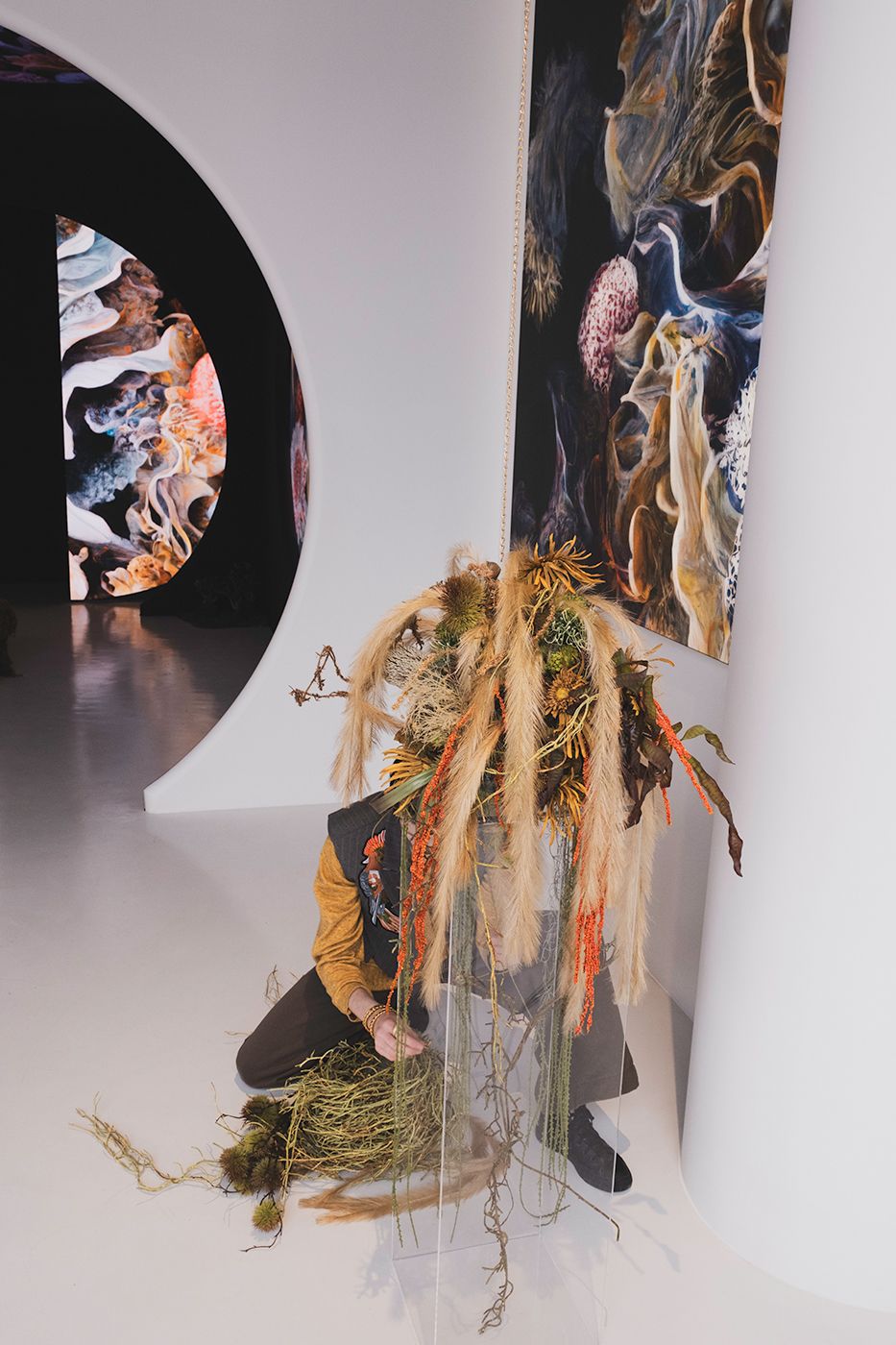 Fatima flowers x wittmore