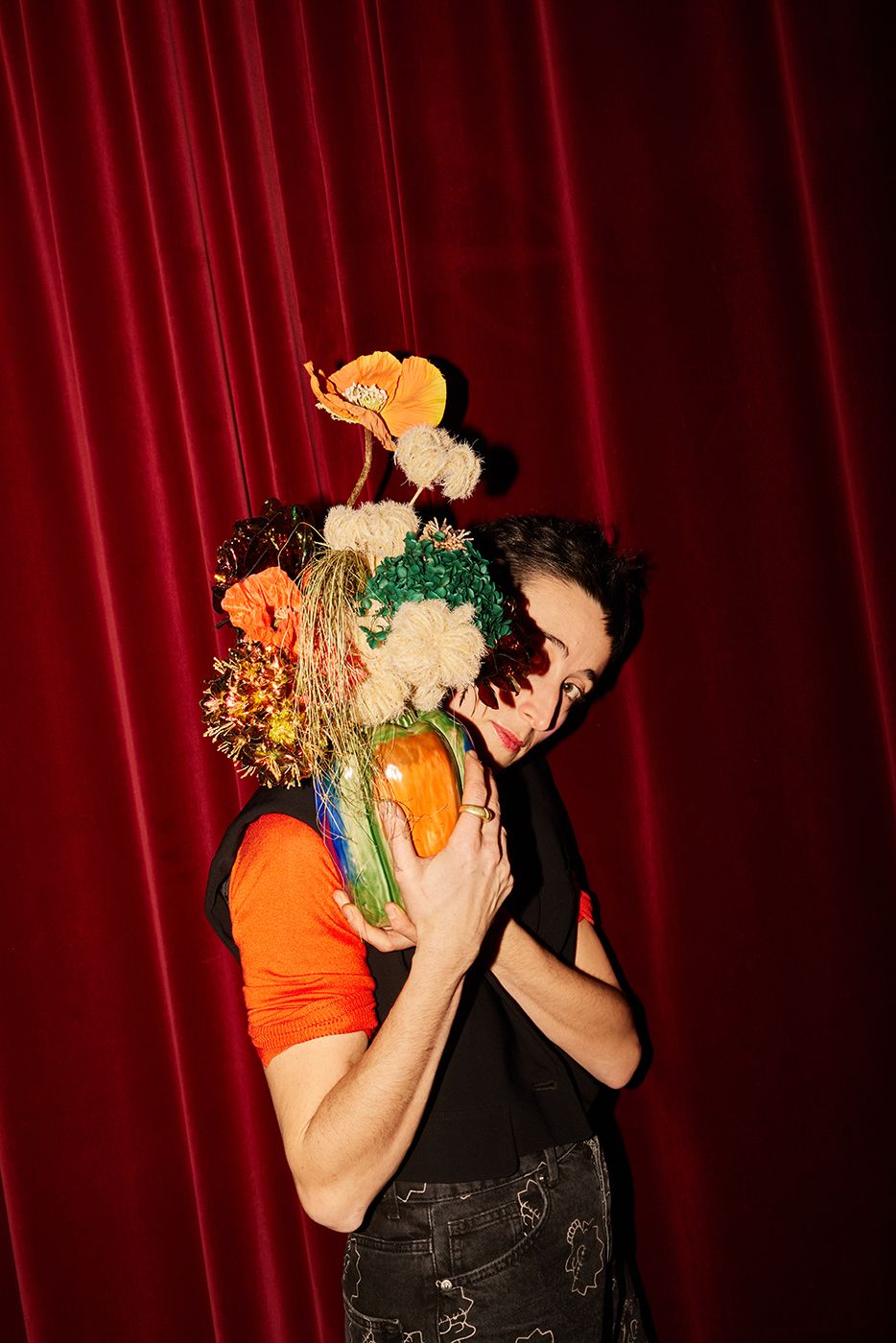 Fatima flowers x wittmore