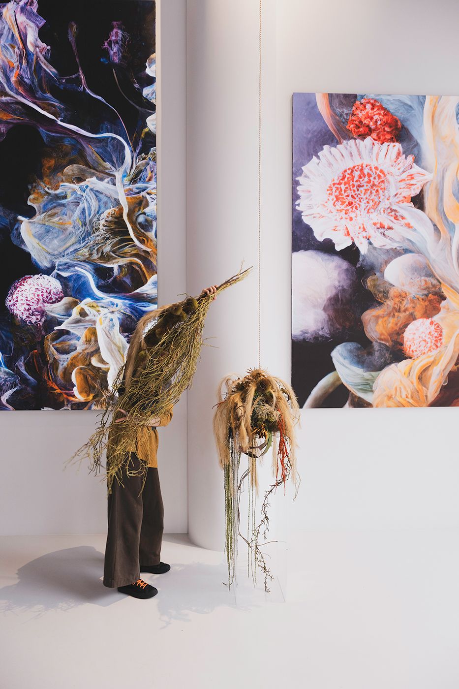 Fatima flowers x wittmore