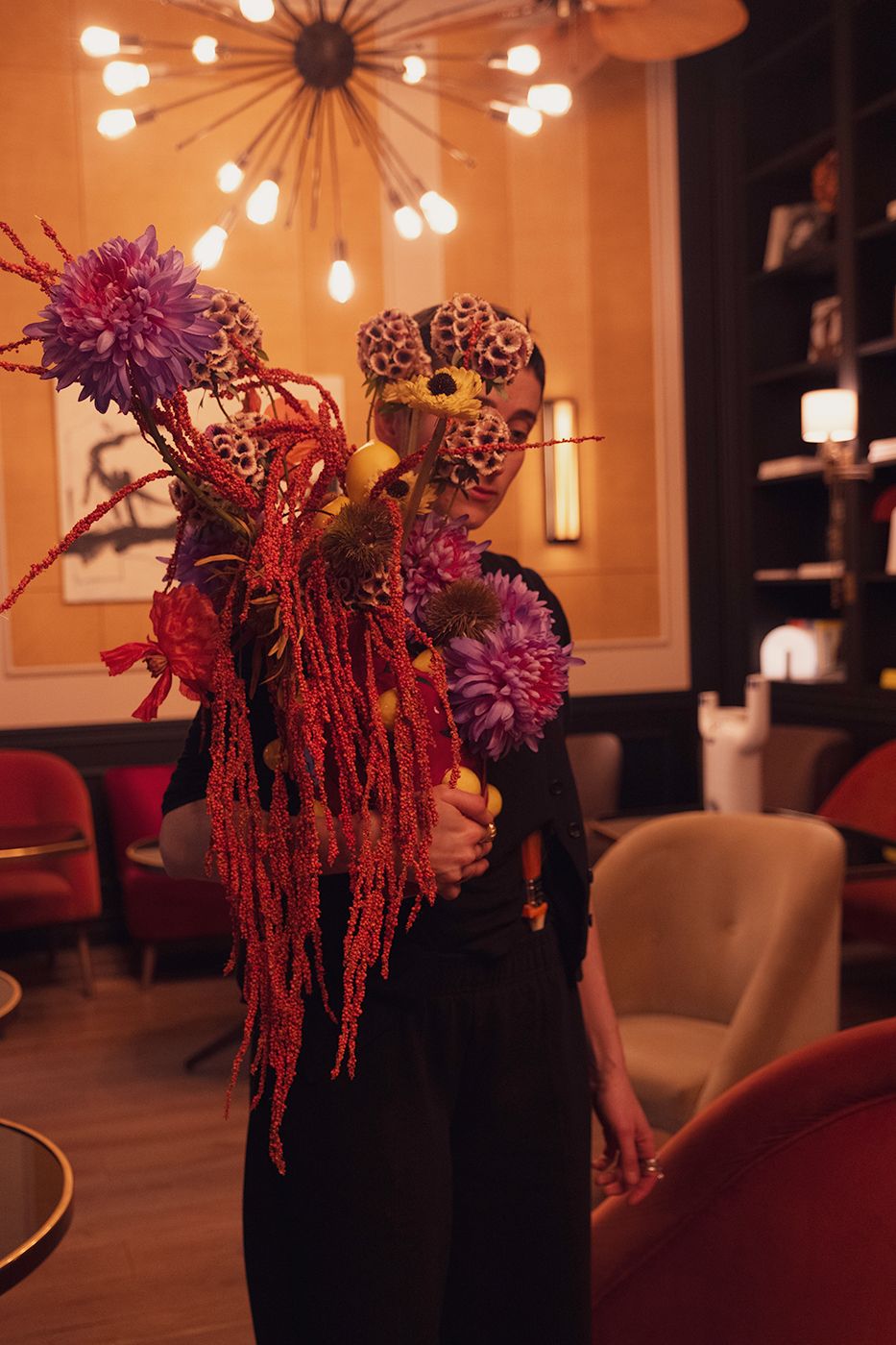 Fatima flowers x wittmore